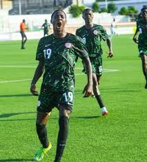 AFCON U-20: Flying Eagles defeat Senegal, secure World Cup spot