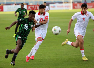 Egypt 2025: Kenya on firing line as Flying Eagles aspire to celebrate 100th AFCON match