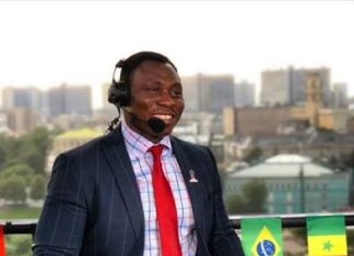 AFCON U20: Amokachi appointed To CAF technical study group