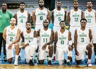 2027 FIBA World Cup Qualifiers: D’Tigers drawn against Rwanda, Guinea, Tunisia