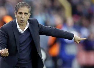 WAFCON 2024: Algeria Coach Benstiti speaks on bond with Oshoala