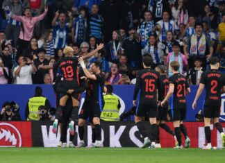 Barcelona clinch 28th LaLiga title