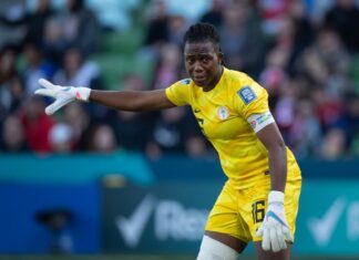 Chiamaka Nnadozie: We’re in a challenging WAFCON group