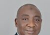 NFF president Ibrahim Gusau, Sanusi and executive committee members reportedly resign