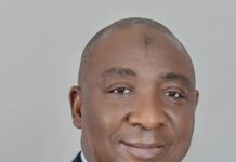 FIFA monitoring situation in Nigeria ahead of NFF election