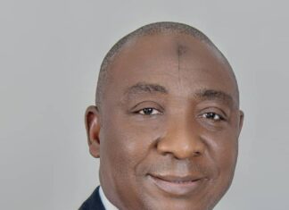 Gusau explains why Super Eagles players did not receive medals after AFCON final