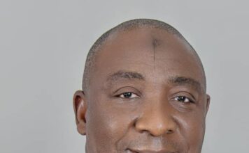FIFA monitoring situation in Nigeria ahead of NFF election