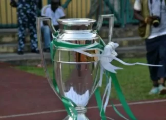 President Fed Cup: Angels at war in Aba as Queens, Amazons battle in Ayingba