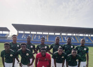 22nd National Sports Festival: Team IJA clinches bronze