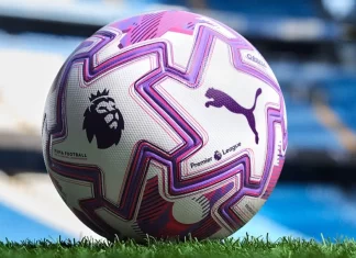 Premier League introduces Puma as new match ball supplier, ending 25-year Nike partnership