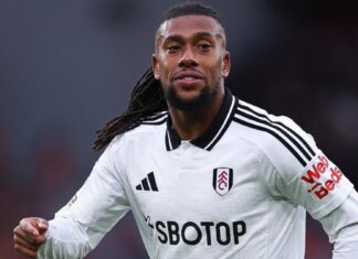 Iwobi fires Fulham to victory in London derby