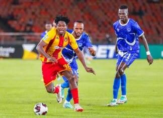 Club World Cup 2025: Five Nigerian players set to light up tournament