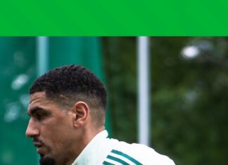 Transfer Update: Leon Balogun seals move to Aris Limassol