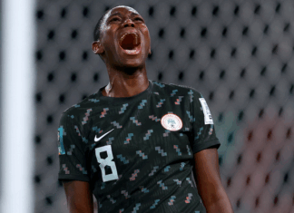 WAFCON 2024: Super Falcons camp gathers momentum as Oshoala joins squad