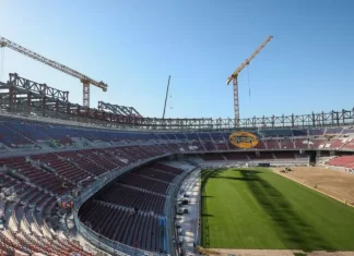 Barcelona set for emotional Camp Nou return on August 10