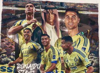 Ronaldo extends Al Nassr stay until 2027