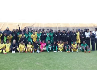 WAFCON 2024: Financial crisis hits Banyana Banyana as players boycott training