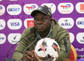 WAFCON 2026: Super Falcons commence preparation — Madugu confirms