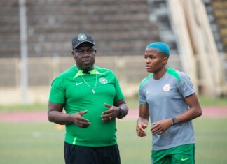 Ajibade: Zambia’s boastful talks fired us up