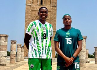 Oshoala confident as Falcons chase historic 10th WAFCON title