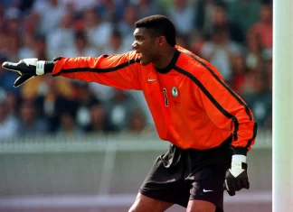 NFF Mourns the Passing of Peter Rufai