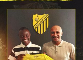 Transfer Update: Super Eagles defender Tanimu seals move to Morocco