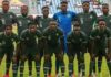 WAFU B U20: Flying Eagles trio makes team of the tournament