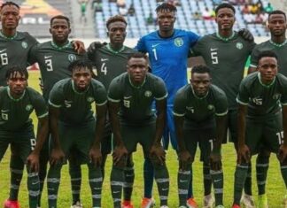 CHAN 2024: Super Eagles suffer setback as seven players ruled out