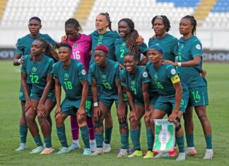 WAFCON 2024: Super Falcons secure $200,000 CAF windfall after quarter-final qualification