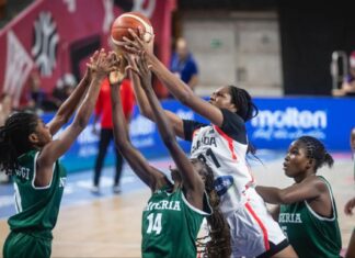 International Friendly: D’Tigress suffers narrow defeat to Türkiye