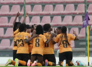 WAFCON 2024: Morocco, Zambia book quarter-final spots