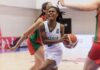 D’Tigress fall to South Korea in FIBA Women’s World Cup opener