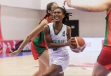 D’Tigress fall to South Korea in FIBA Women’s World Cup opener