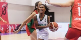 D’Tigress fall to South Korea in FIBA Women’s World Cup opener