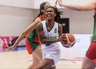 Junior D’Tigress advance to round of 16 despite loss to Portugal