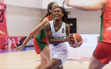 D’Tigress fall to South Korea in FIBA Women’s World Cup opener