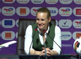 ‘We’ll be ready’ — coach Häuptle fires warning ahead of Super Falcons’ WAFCON game