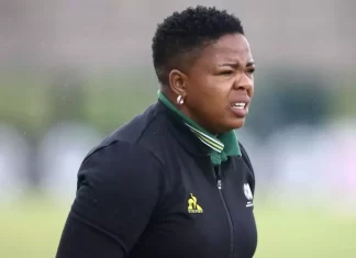 WAFCON 2024: Ex-Banyana Captain casts doubt on Super Falcons’ title hopes