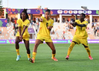 WAFCON 2024: Semi-Final line-up confirmed