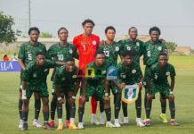 WAFU B U20: Flying Eagles suffer defeat to Burkina Faso, set up semi-final clash with Côte d’Ivoire