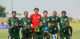 WAFU B U20: Flying Eagles suffer defeat to Burkina Faso, set up semi-final clash with Côte d’Ivoire