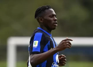 Transfer Update: Nigerian midfielder Akinsanmiro joins Serie A newcomers Pisa on loan