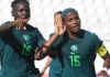 WAFCON 2026: Oshoala fires Super Falcons past Zambia to revive quarter-final hopes
