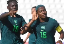Malawi stun Super Falcons 3-2 in WAFCON group C opener