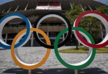 Qatar launches bid to host 2036 Olympic and Paralympic games