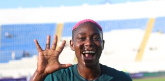 WAFCON 2026: Super Falcons thrash Egypt 6-2 to reach quarter-finals