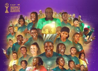 WAFCON 2024: Super Falcons clinch record 10th title