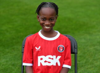 Tragedy as young Nigerian footballer dies in England academy