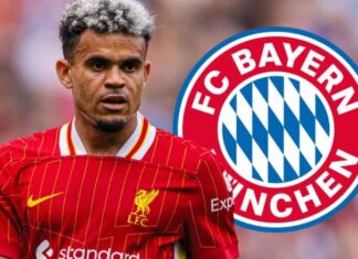 Transfer Update: Luis Díaz seals €75m move to Bayern Munich