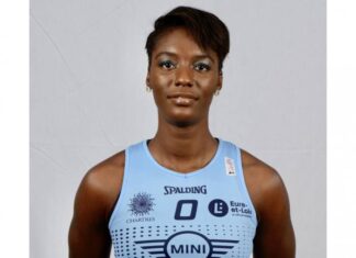 2025 Women’s Afrobasket: Cameroon star speaks on defeat to Nigeria
